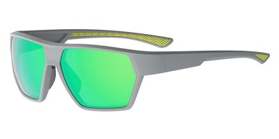 KA0305 Silver Prescription Sports Sunglasses