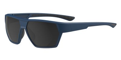 KA0305 Blue Prescription Sports Sunglasses