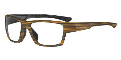 KA0306 Tortoise Prescription Safety Glasses