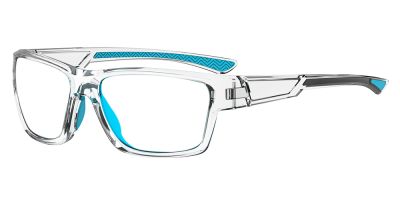 KA0306 Clear Prescription Safety Glasses