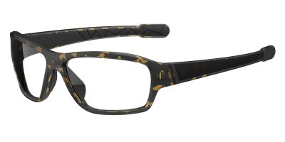 KA0407 Tortoise Prescription Safety Glasses