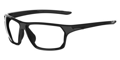 KA0510 Black Prescription Safety Glasses