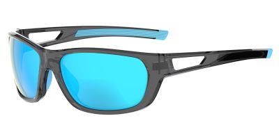 KA0612 Black Prescription Sports Sunglasses  - Cycling, Running and Baseball Glasses