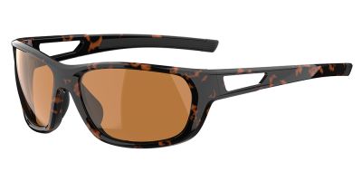 KA0612 Tortoise Prescription Sports Sunglasses  - Cycling, Running and Baseball Glasses