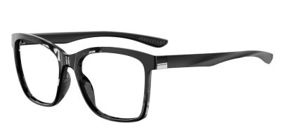 Casual Prescription Sports Glasses K50516 Black