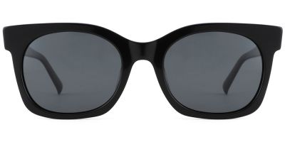 Prescription Sunglasses 29037 Black