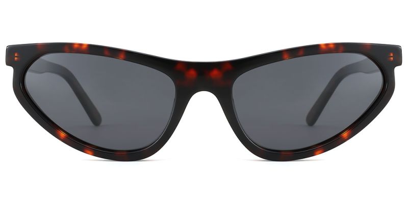 Cat Eye Prescription Sunglasses 29069 Tortoise