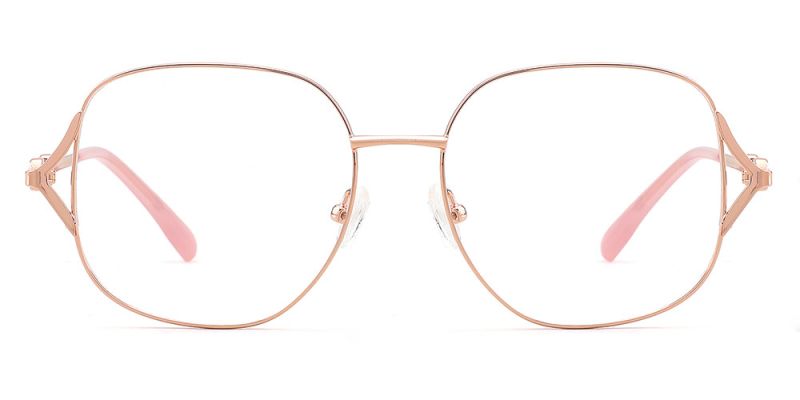 Prescription Glasses 33092 Gold