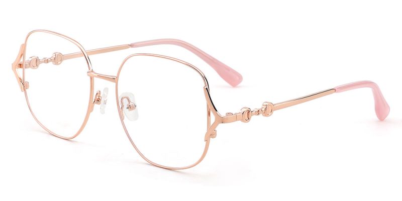 Prescription Glasses 33092 Gold