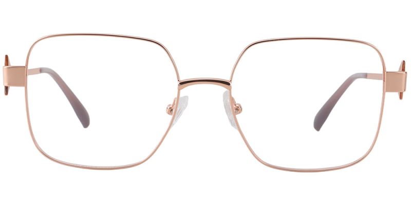 Prescription Glasses 33093 Gold