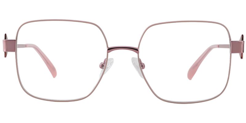 Prescription Glasses 33093 Pink