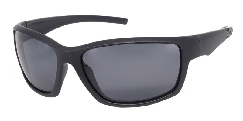 J068 Prescription Sports Sunglasses - ANSI Z87.1 Certified - Cycling, Jogging and Golfing