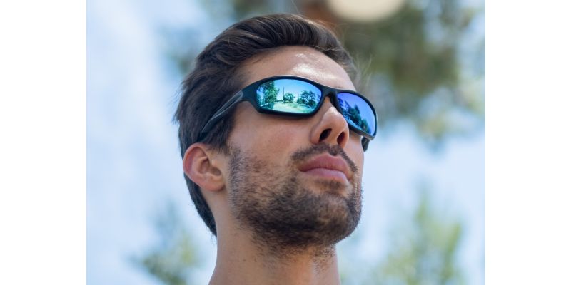 J1801 Prescription Safety Glasses