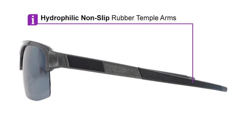 Prescription Safety Sports Sunglasses JDS2064