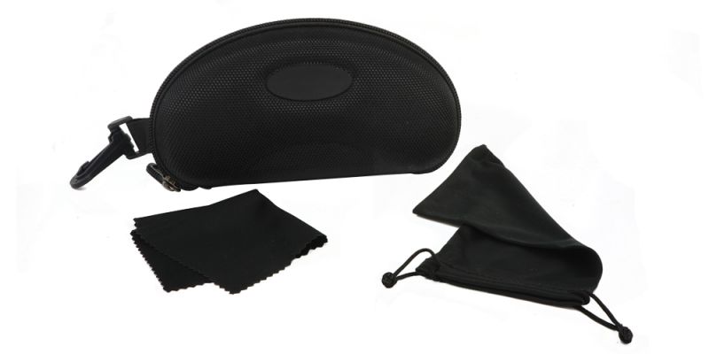 Prescription Safety Sports Sunglasses JDS2064