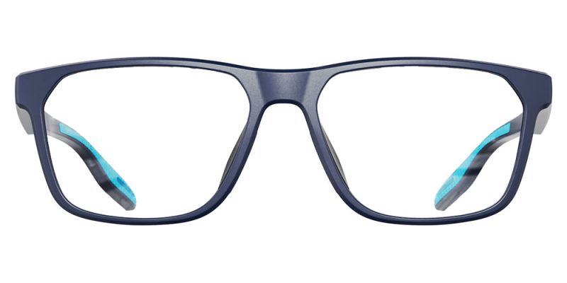 Prescription Glasses K50207C4 - Casual Sports Glasses for Jogging, Fishing, Boating and Daily Use