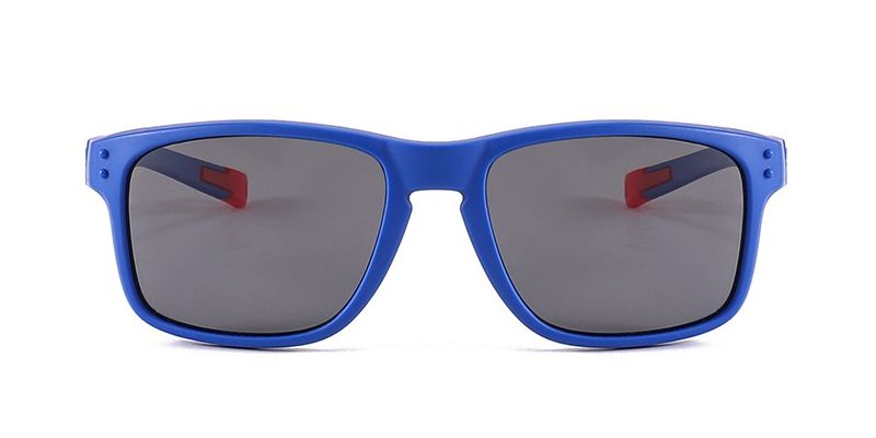 Kids Prescription Sports Glasses 705 Orange