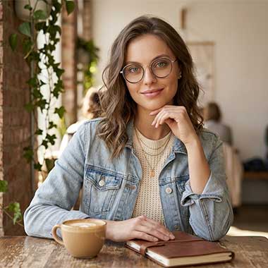 How To Choose the Right Prescription Reading Glasses 